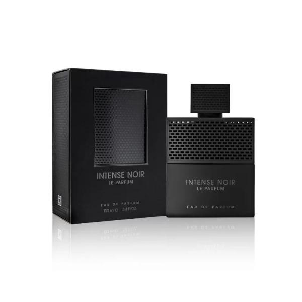 PERFUME INTENSE NOIR 100ML PERFUME INTENSE NOIR 100ML