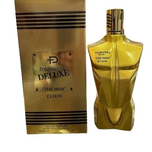 PERFUME THE MEN ELIXIER