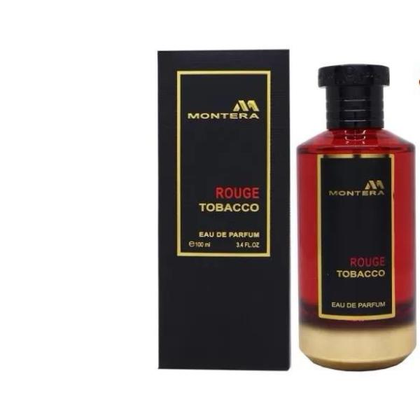 PERFUME MONTERA ROUGE TABACCO 100ML