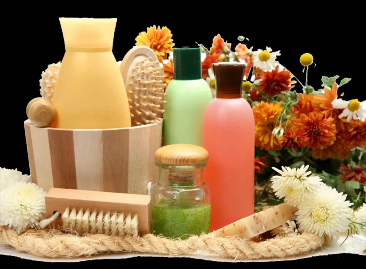 Beleza & Cuidado Pessoal