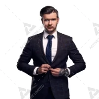 Moda Masculina & Roupas