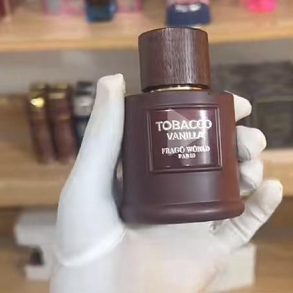 PERFUME VANILLA 100ML